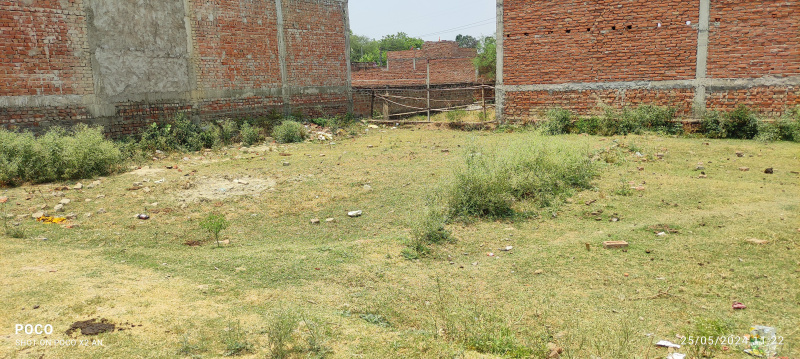  Commercial Land 1700 Sq.ft. for Sale in Gomti Nagar, Varanasi