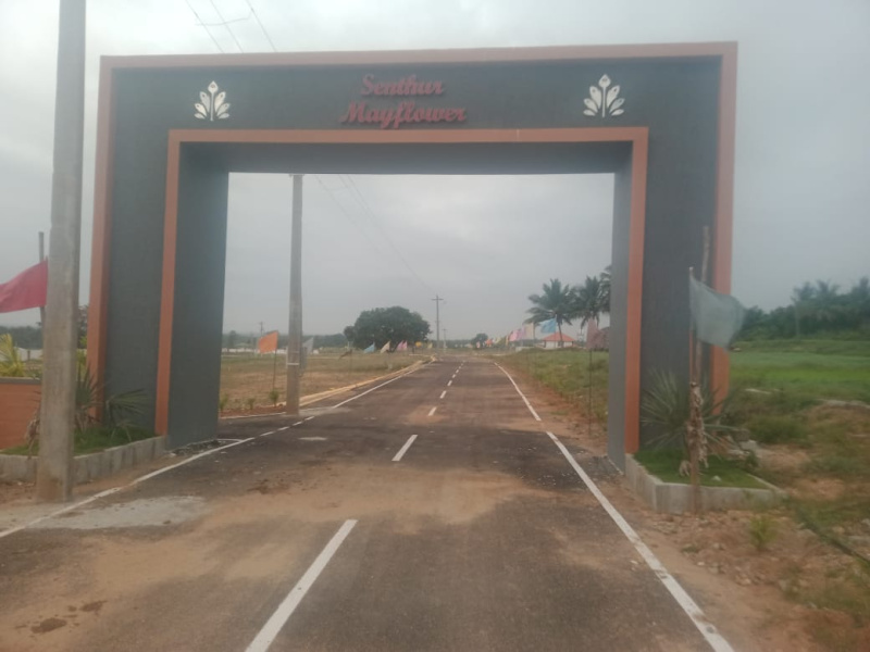  Residential Plot 3 Cent for Sale in Pollachi, Coimbatore