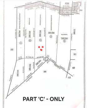  Agricultural Land for Sale in Mettupalayam Coimbatore