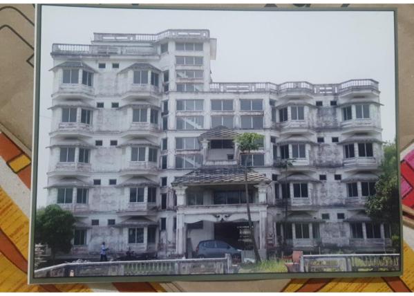  Hotels 4 Bigha for Sale in Kakdwip, South 24 Parganas