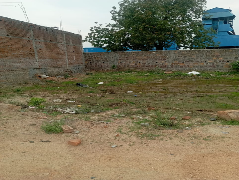  Residential Plot 1000 Sq.ft. for Sale in Orchha, Niwari