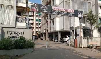 2 BHK Flat for Sale in 200ft Ring Road, Bopal, Ahmedabad