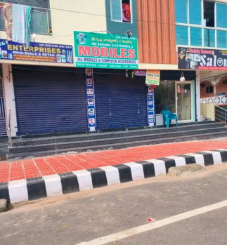  Commercial Shop for Sale in NAD Kotha Road, Visakhapatnam