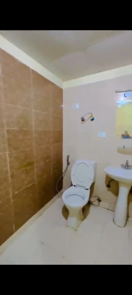 1 BHK 580 Sq.ft. Apartment for Rent in Noida Extension, Greater Noida