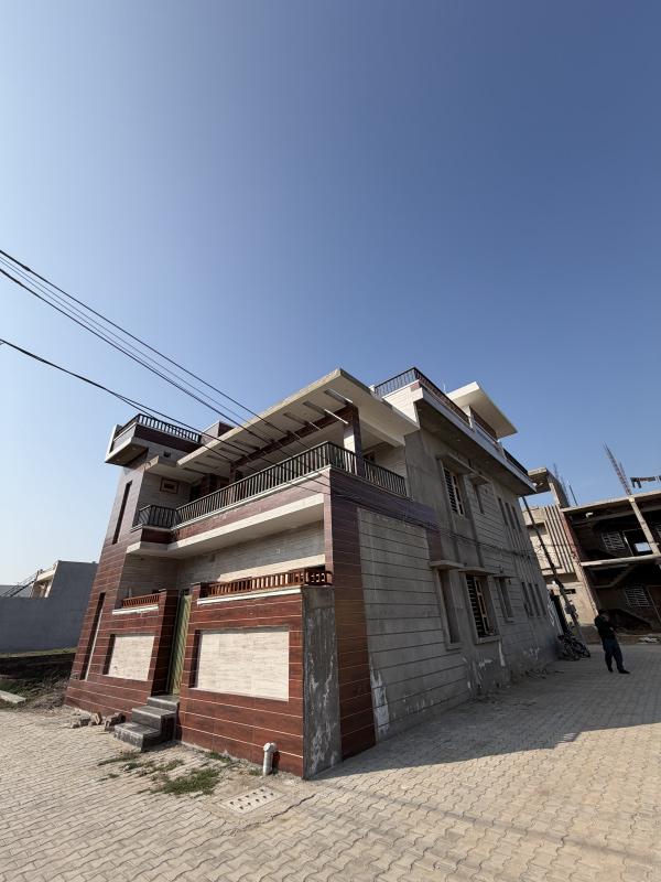 6 BHK 200 Sq.ft. House for Sale in Kurali, Mohali