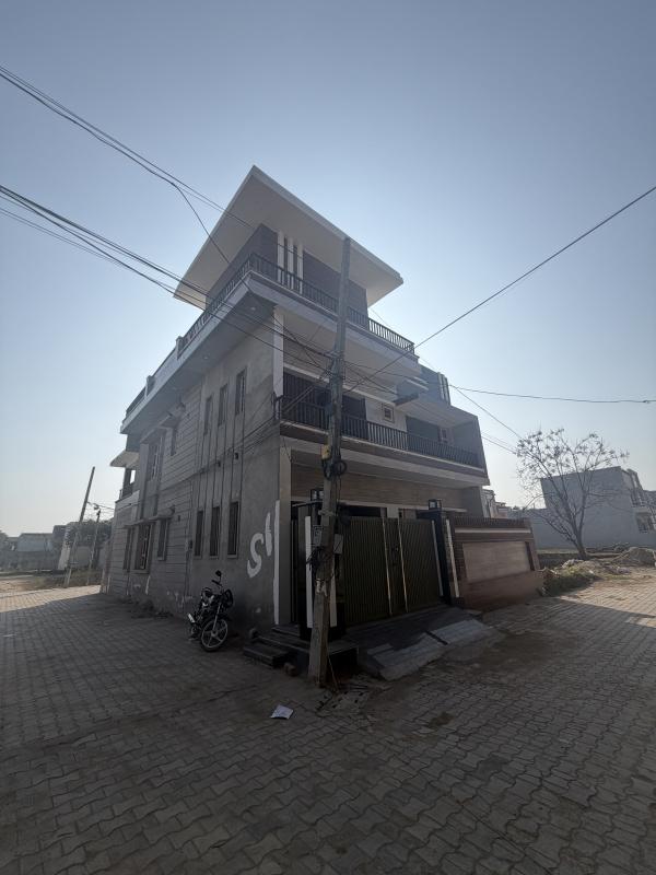 6 BHK 200 Sq.ft. House for Sale in Kurali, Mohali
