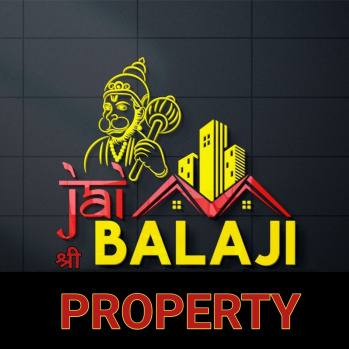  Residential Plot for Sale in Marwar Junction, Pali