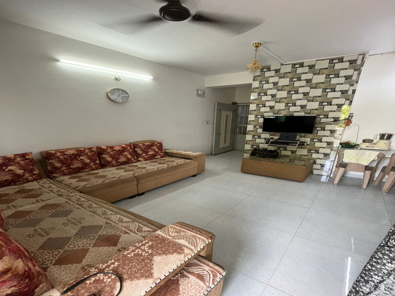 1 BHK Apartment 625 Sq.ft. for Sale in Gorwa, Vadodara