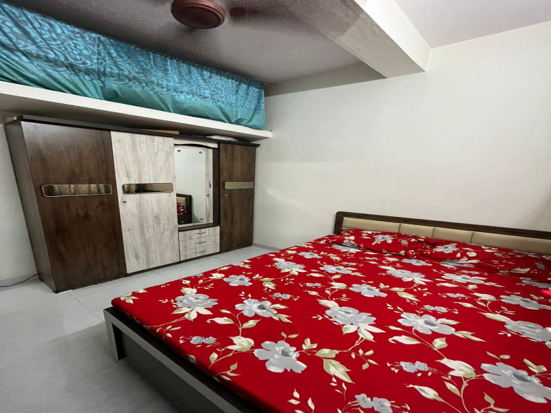 1 BHK Apartment 625 Sq.ft. for Sale in Gorwa, Vadodara