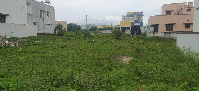  Residential Plot 4 Cent for Sale in Arisipalayam, Coimbatore