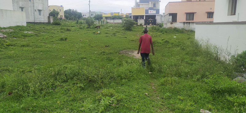  Residential Plot 4 Cent for Sale in Arisipalayam, Coimbatore