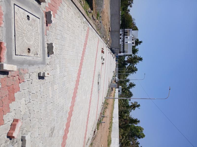  Residential Plot 2570 Sq.ft. for Sale in Kalapatti, Coimbatore