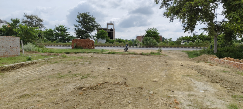  Residential Plot 1250 Sq.ft. for Sale in Baitalpur, Deoria