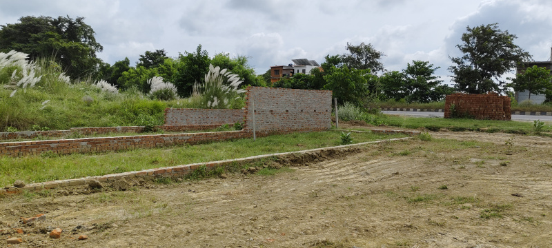  Residential Plot 1250 Sq.ft. for Sale in Baitalpur, Deoria