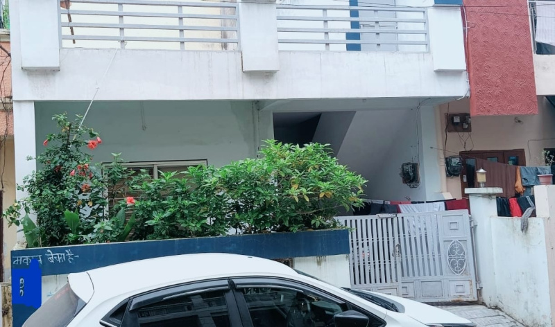 2 BHK House 800 Sq.ft. for Sale in Surya Dev Nagar, Indore