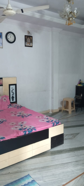 2 BHK House 800 Sq.ft. for Sale in Surya Dev Nagar, Indore