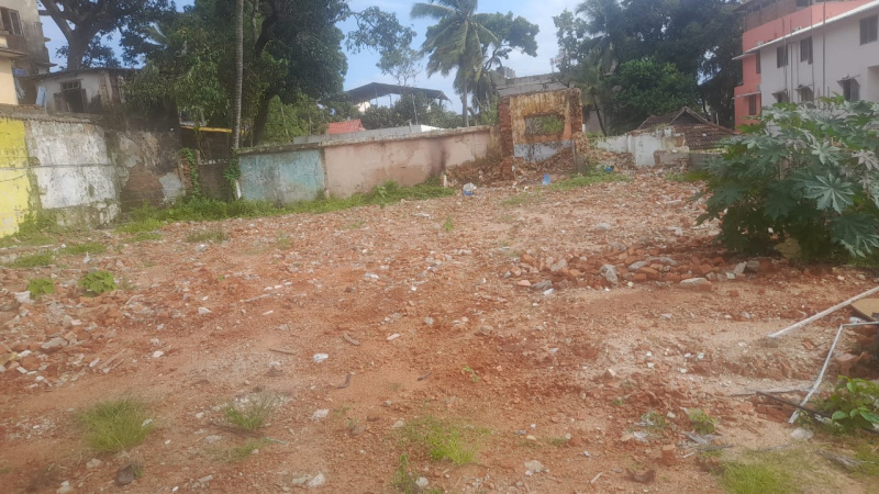  Industrial Land 11 Cent for Sale in Thampanoor, Thiruvananthapuram