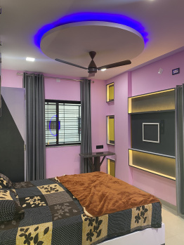 3 BHK Flat for Sale in Dwarka, Nashik