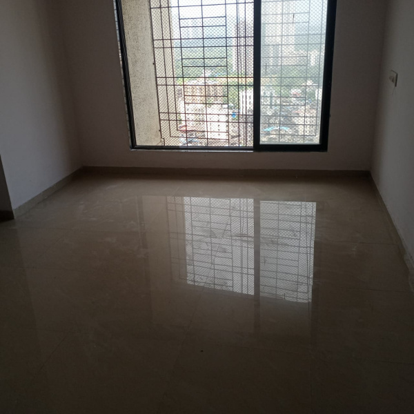 1 BHK Apartment 700 Sq.ft. for Sale in Kasar Vadavali, Thane