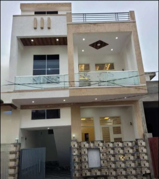 3 BHK House for Sale in Rohnipuram, Raipur