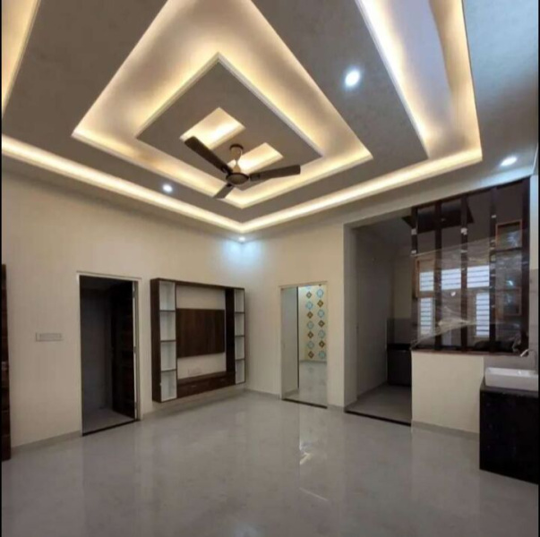 3 BHK House 1400 Sq.ft. for Sale in Rohnipuram, Raipur