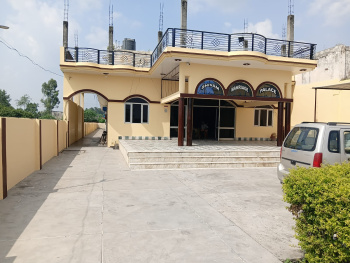  Commercial Land for Rent in Nasrala, Hoshiarpur