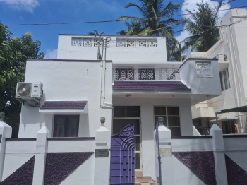 4 BHK House for Sale in Vedachalam Nagar, Chengalpattu