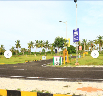  Residential Plot for Sale in Pudupattinam, Chengalpattu