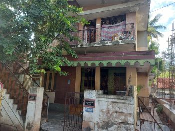 3 BHK House for Sale in Kalanivasal, Karaikudi