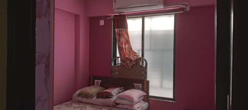 2 BHK Apartment 87 Sq. Yards for Sale in Ghodasar, Ahmedabad