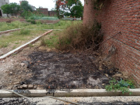 Residential Plot for Sale in Subodh Nagar, Amroha