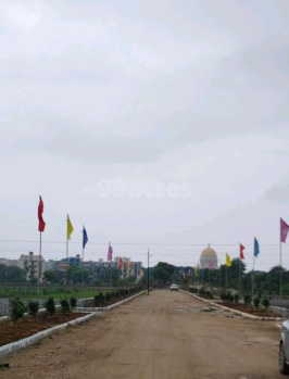  Residential Plot for Sale in Bagru, Jaipur