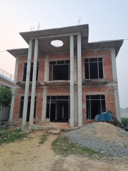 5 BHK House for Sale in Kakori, Lucknow