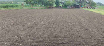  Agricultural Land for Sale in Khanjanpur, Betul