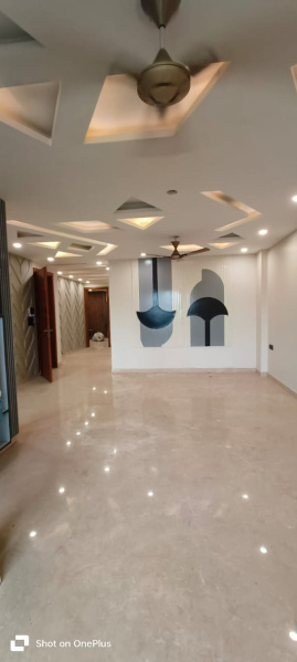 3 BHK Builder Floor 1800 Sq.ft. for Sale in Vikas Puri, Delhi