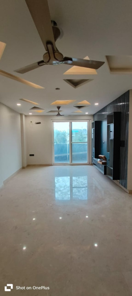 3 BHK Builder Floor 1800 Sq.ft. for Sale in Vikas Puri, Delhi