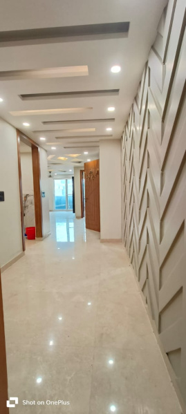 3 BHK Builder Floor 1800 Sq.ft. for Sale in Vikas Puri, Delhi