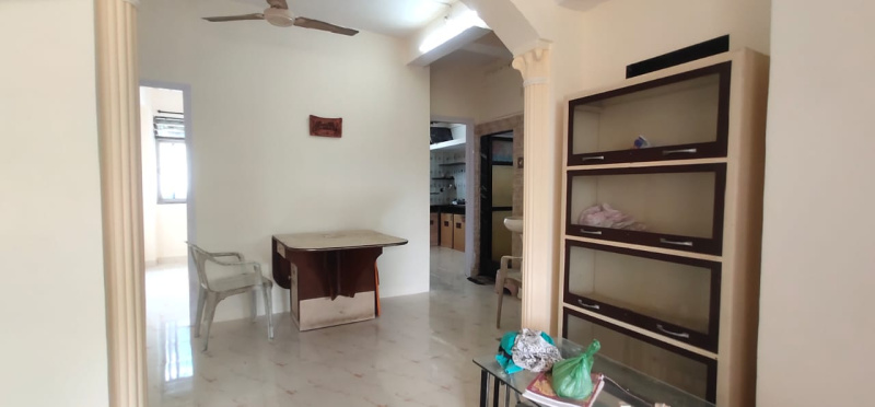 2 BHK Apartment 850 Sq.ft. for Sale in Naigaon West, Mumbai