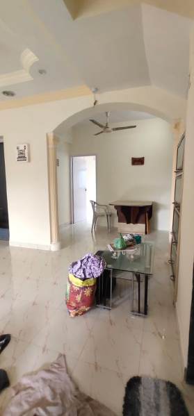 2 BHK Apartment 850 Sq.ft. for Sale in Naigaon West, Mumbai