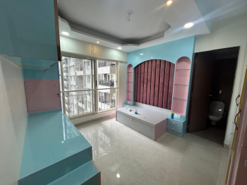 3 BHK Flat for Sale in Baner, Pune