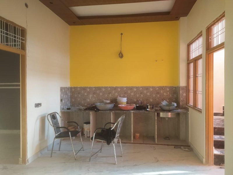 3 BHK House 1200 Sq.ft. for Sale in Bijnor Road, Lucknow