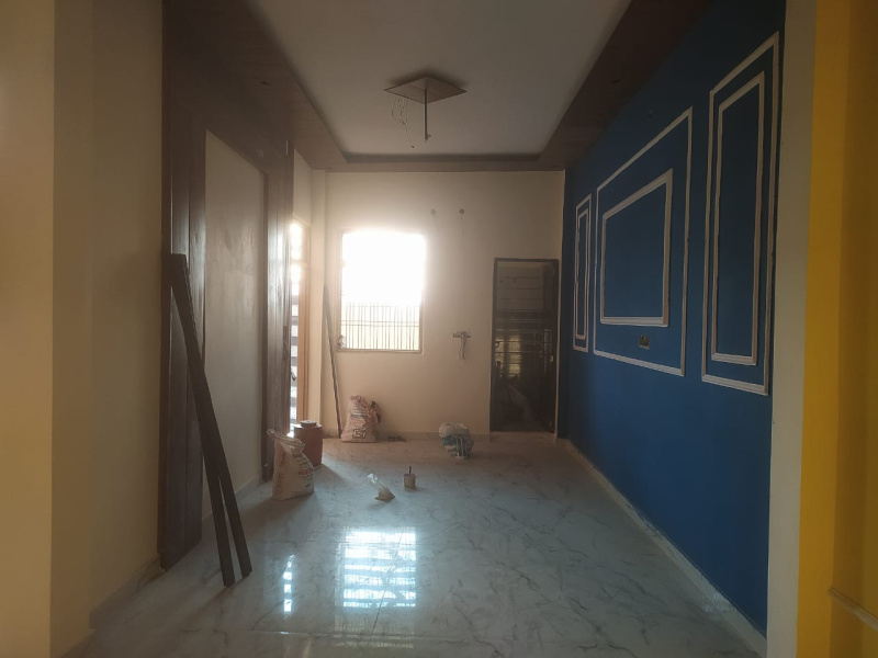 3 BHK House 1200 Sq.ft. for Sale in Bijnor Road, Lucknow