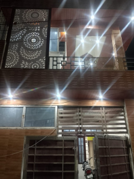 4 BHK House for Sale in Transport Nagar, Lucknow