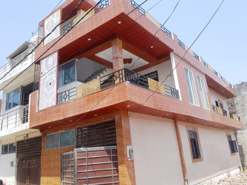 4 BHK House 2000 Sq.ft. for Sale in Transport Nagar, Lucknow