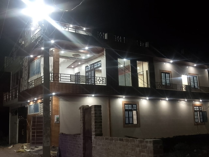 4 BHK House 2000 Sq.ft. for Sale in Transport Nagar, Lucknow