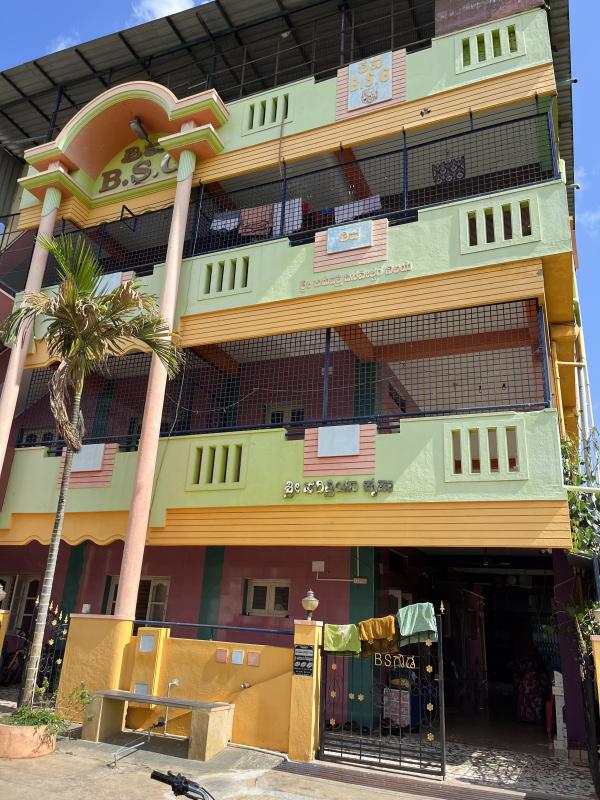 10 BHK Apartment 3000 Sq.ft. for Sale in Ranebennur, Haveri