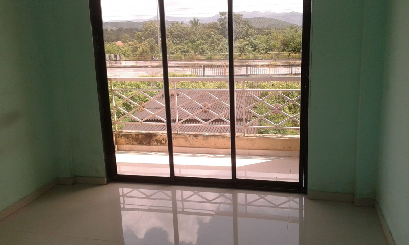 1 BHK Apartment 670 Sq.ft. for Sale in Oros, Sindhudurg