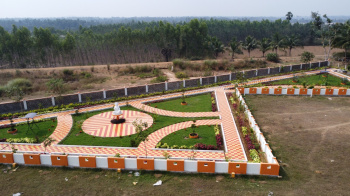  Residential Plot for Sale in Bhogapuram, Visakhapatnam