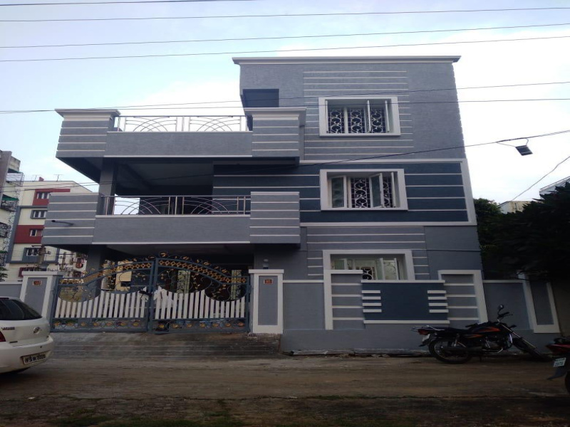 4 BHK House 2600 Sq.ft. for Sale in Madhurawada, Visakhapatnam