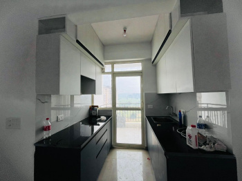 2 BHK Flat for Rent in Sector 99 Gurgaon